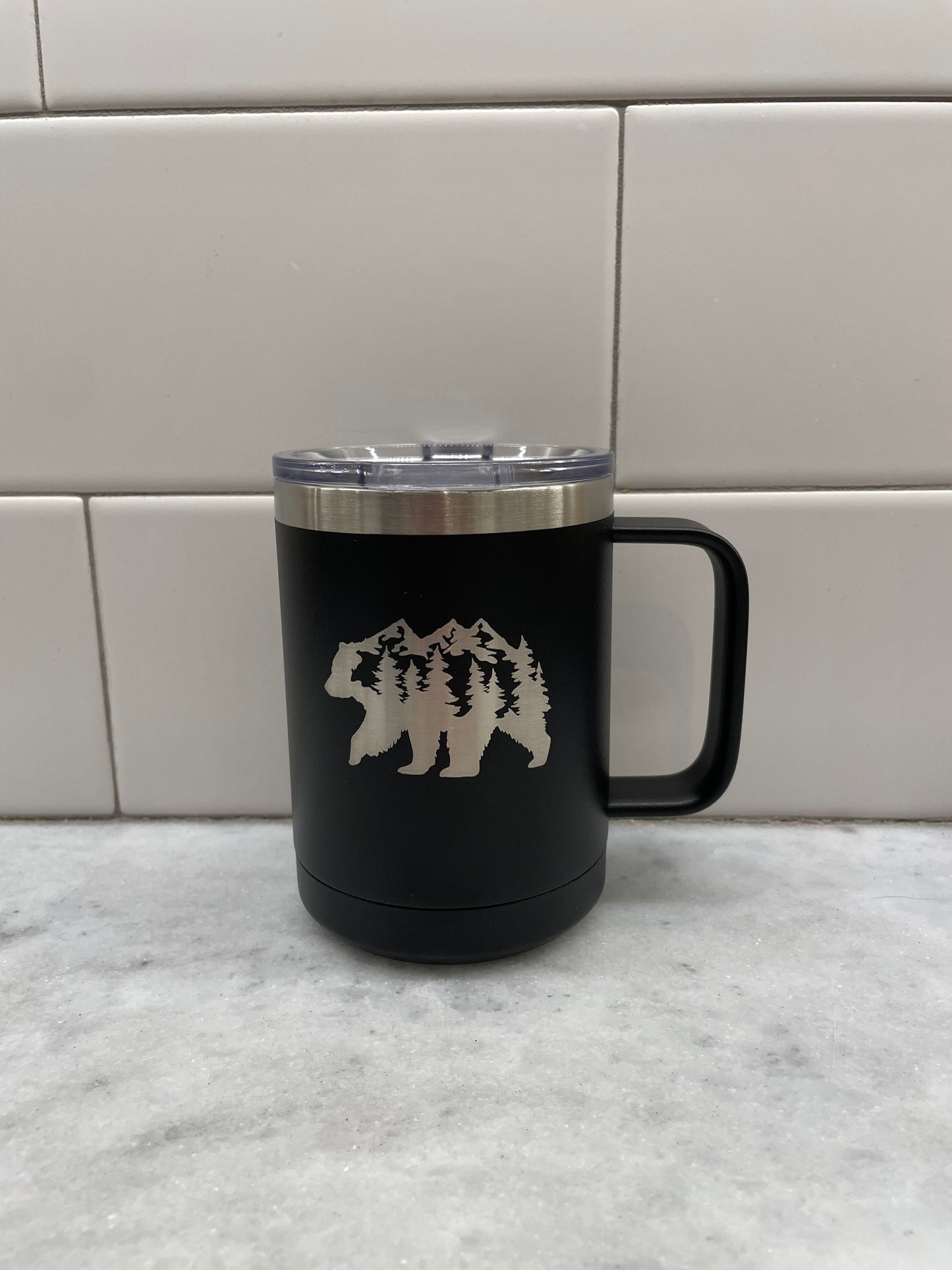 Bear Mountains 15oz