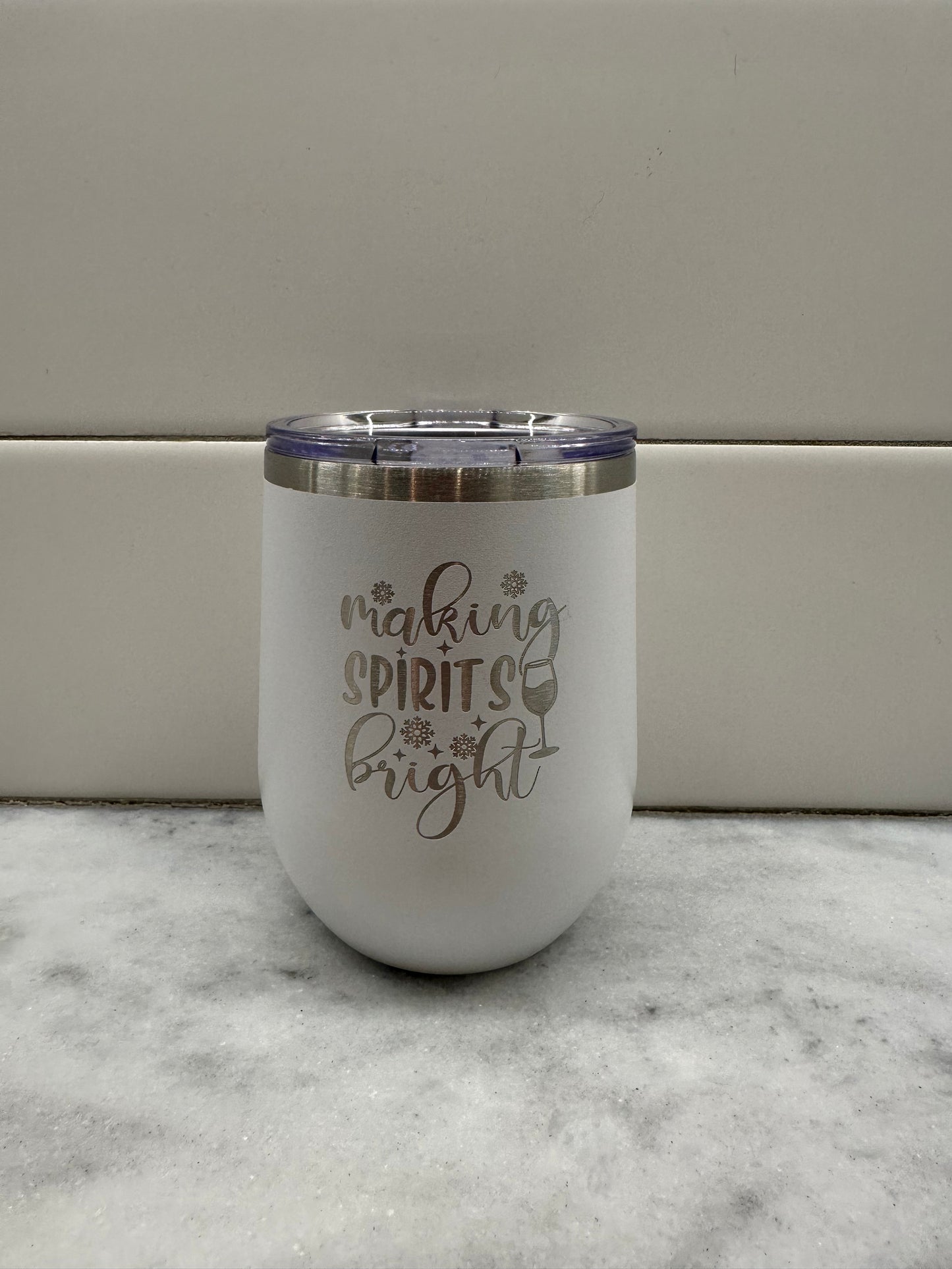 Making Spirits Bright 12oz