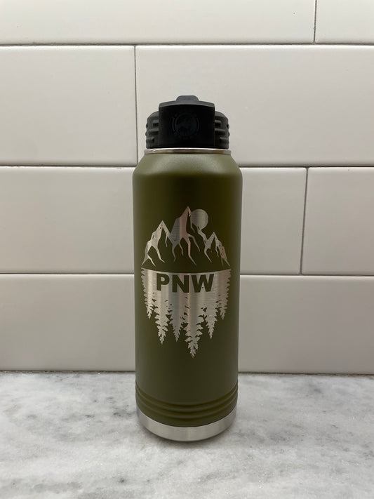 PNW Reflection 32oz