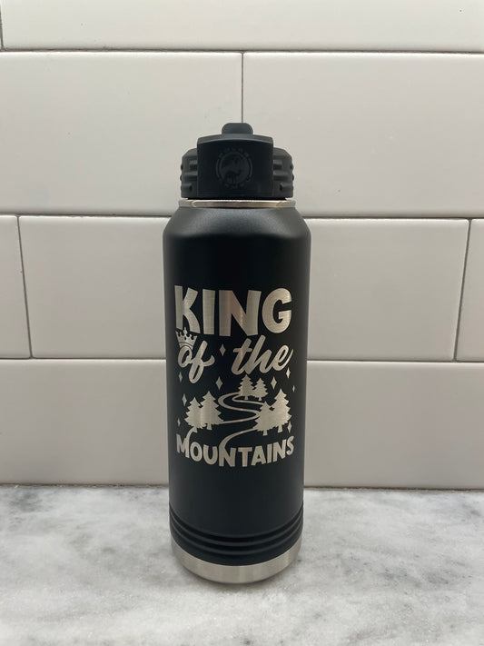 King of Mountains 32oz