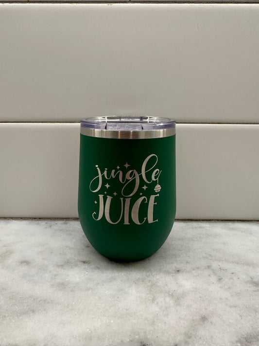 Jingle Juice 12oz