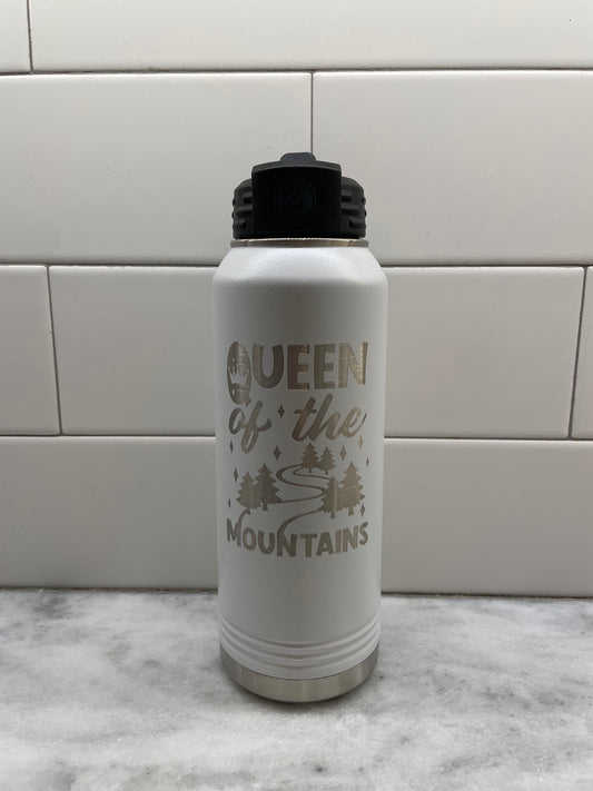 Queen of Mountains 32oz