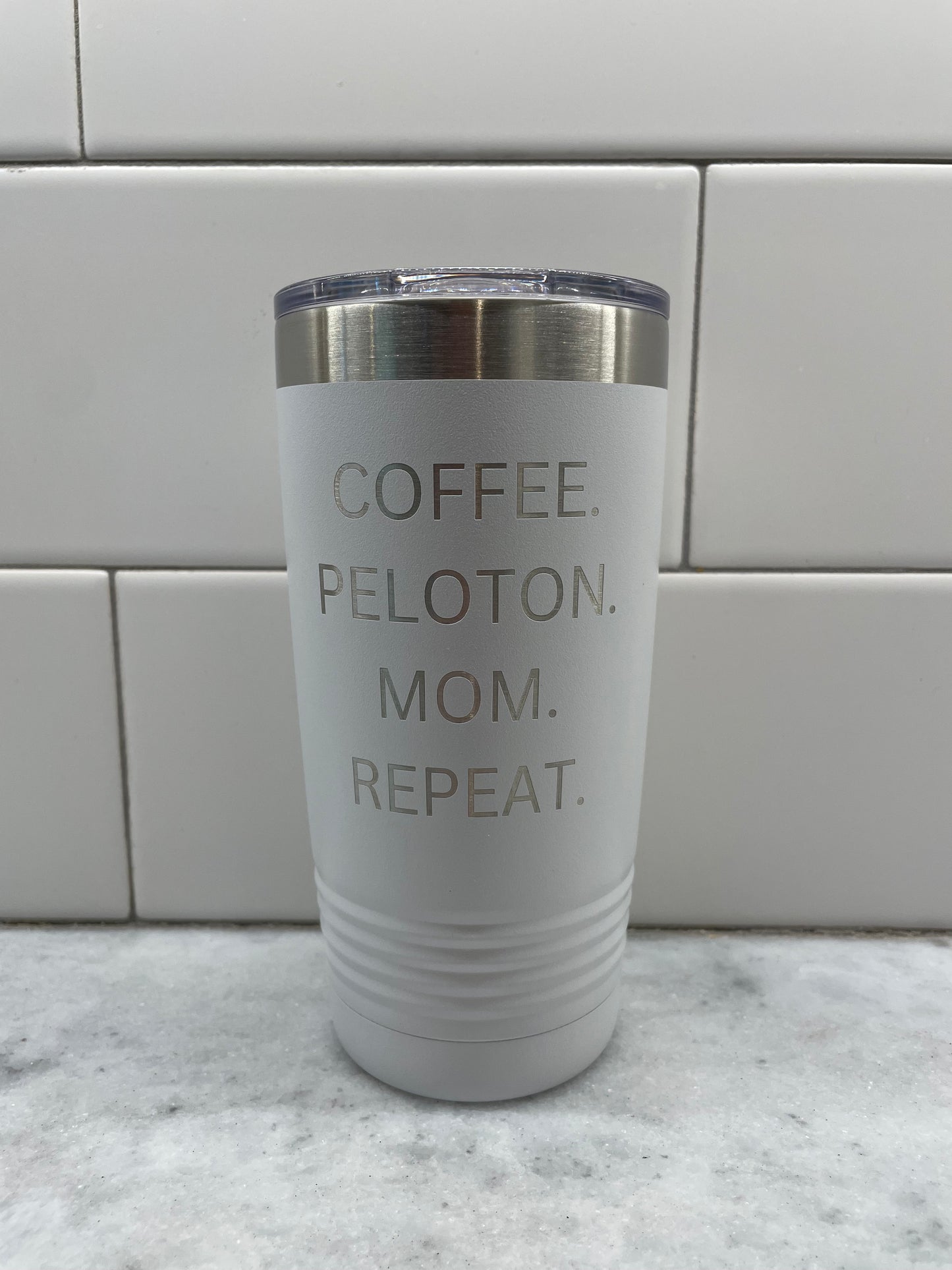 Peloton Mom 20oz