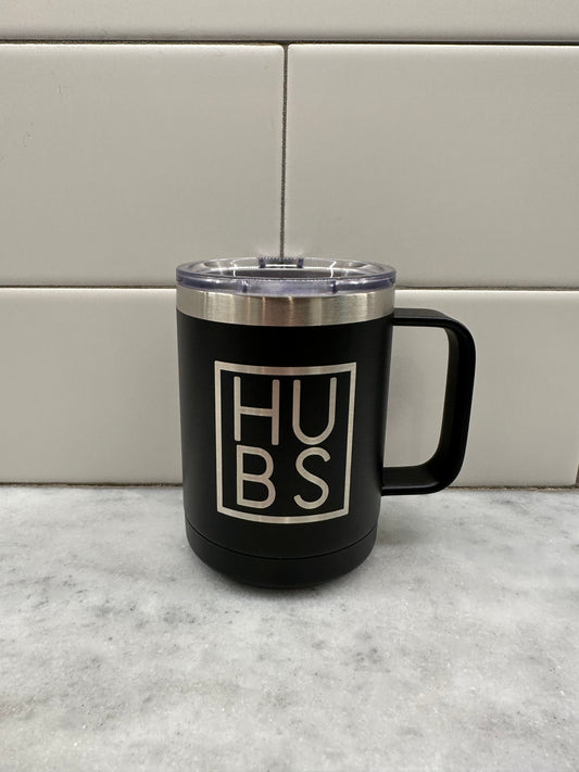 Hubs 15oz