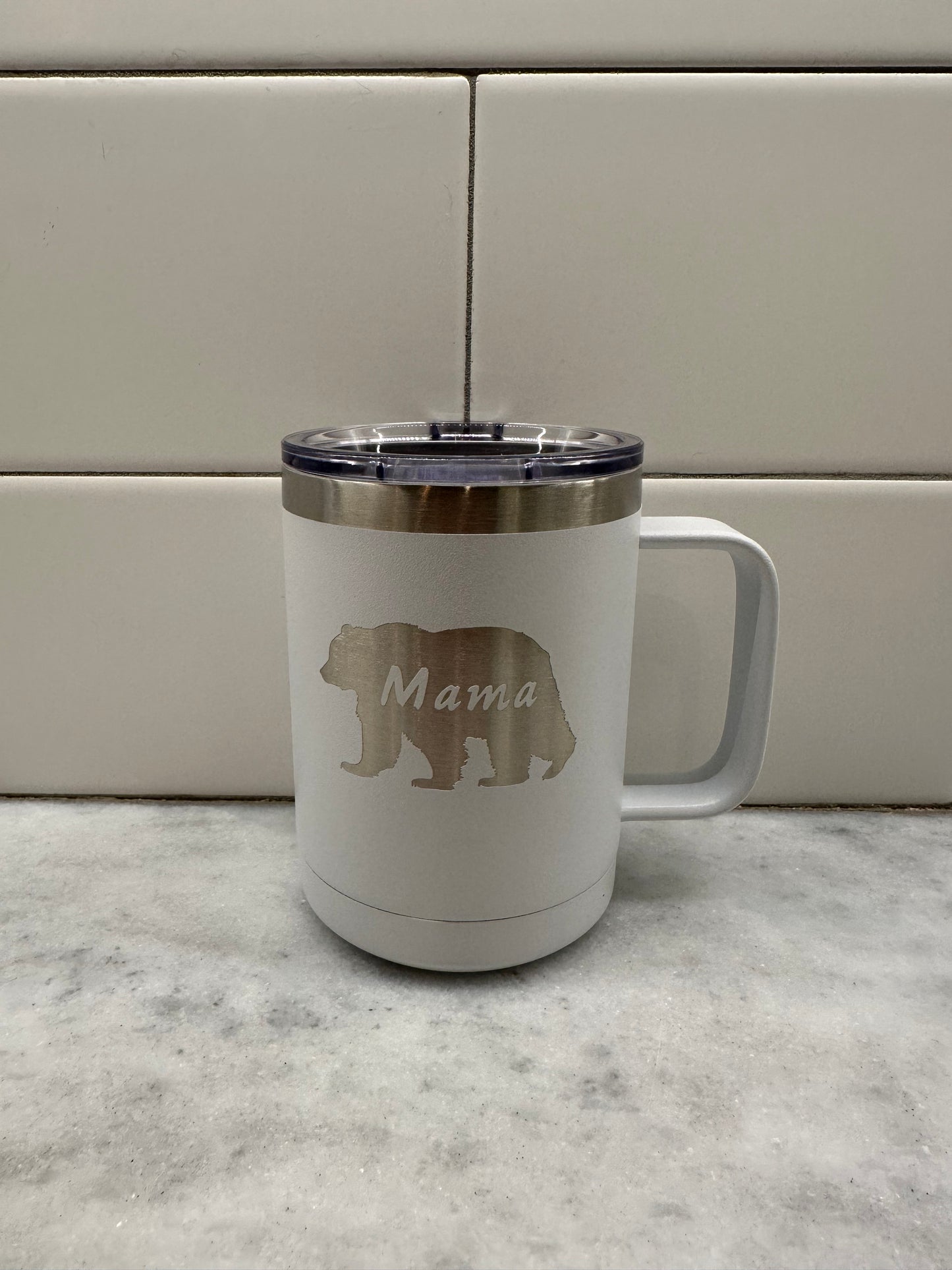 Mama Bear 15oz