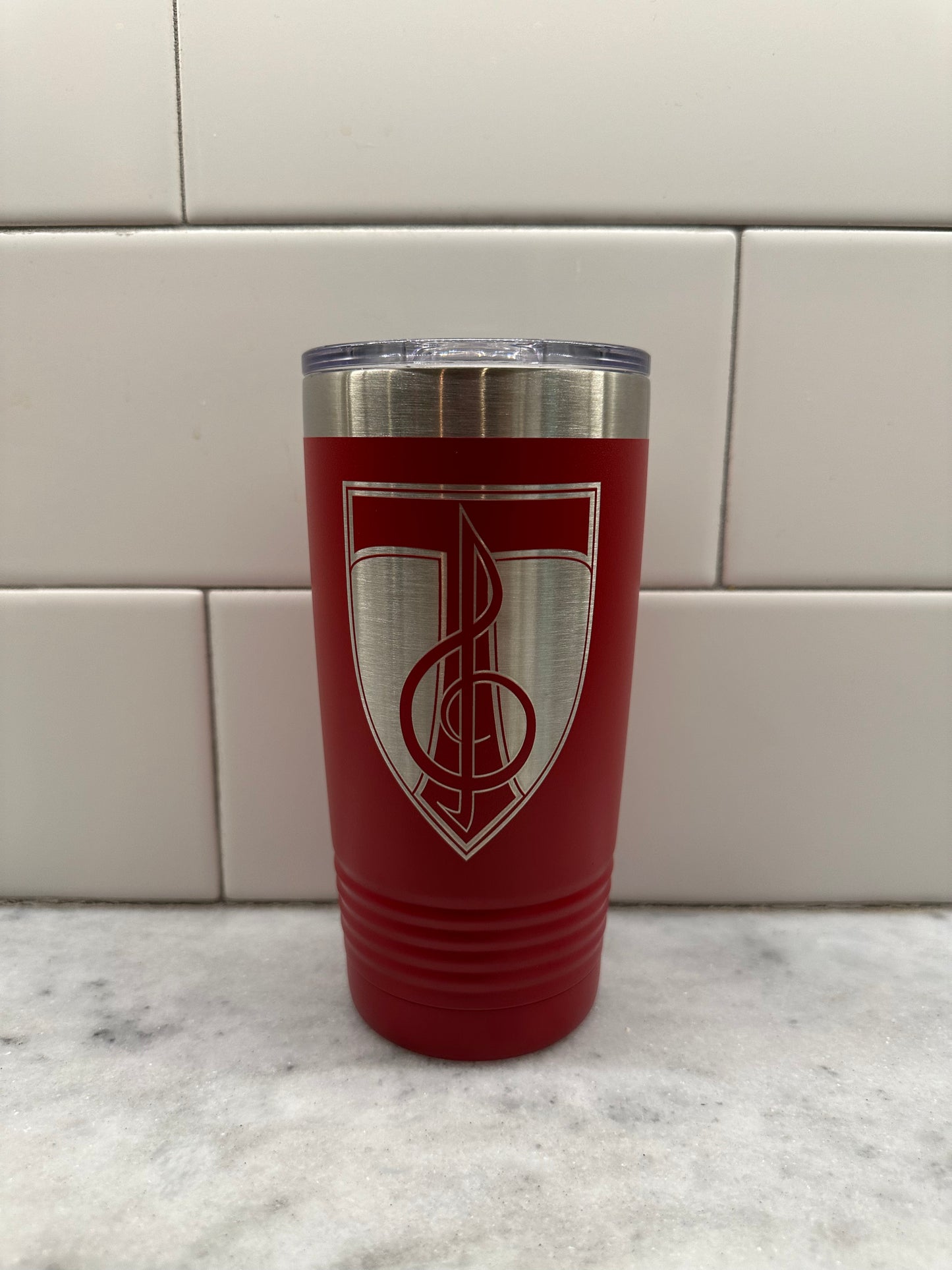 T90 Band Drinkware